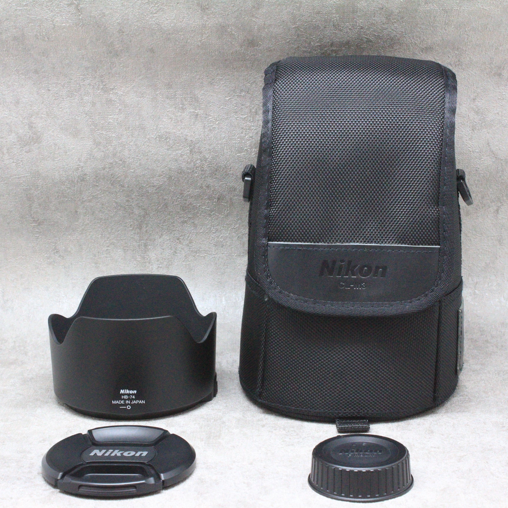 中古品 Nikon AF-S NIKKOR 24-70mm f/2.8E ED VR さんぴん商会