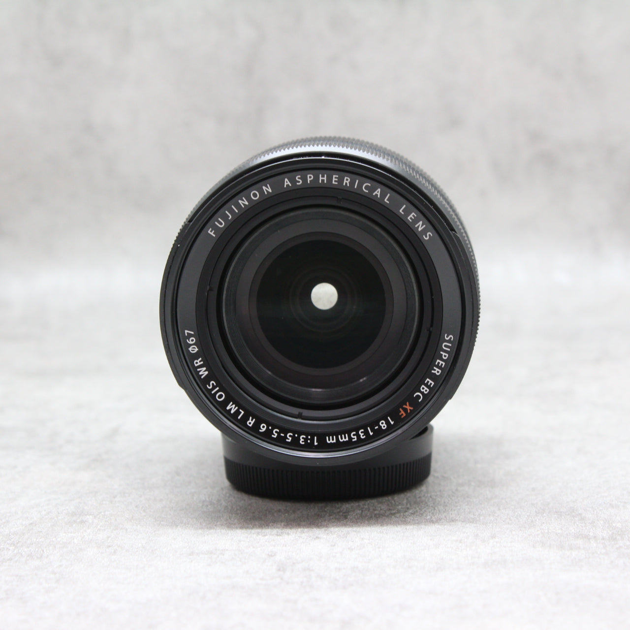 中古品 富士フイルム フジノンレンズ XF18-135mmF3.5-5.6 R LM OIS WR  ☆12月10日(土)のYouTube生配信でご紹介☆