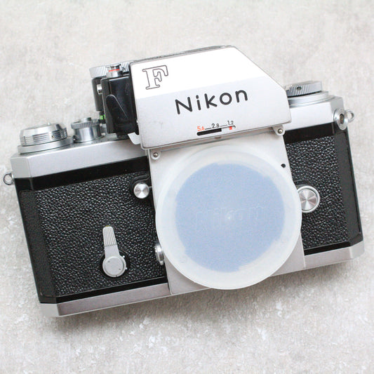 中古品 Nikon F フォトミック 中期型