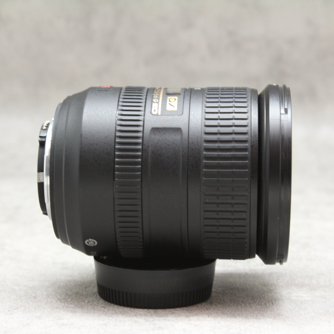中古品 Nikon AF-S DX NIKKOR 18-200mm f/3.5-5.6G ED VR ※12月11日(日)のYouTubeでご紹介