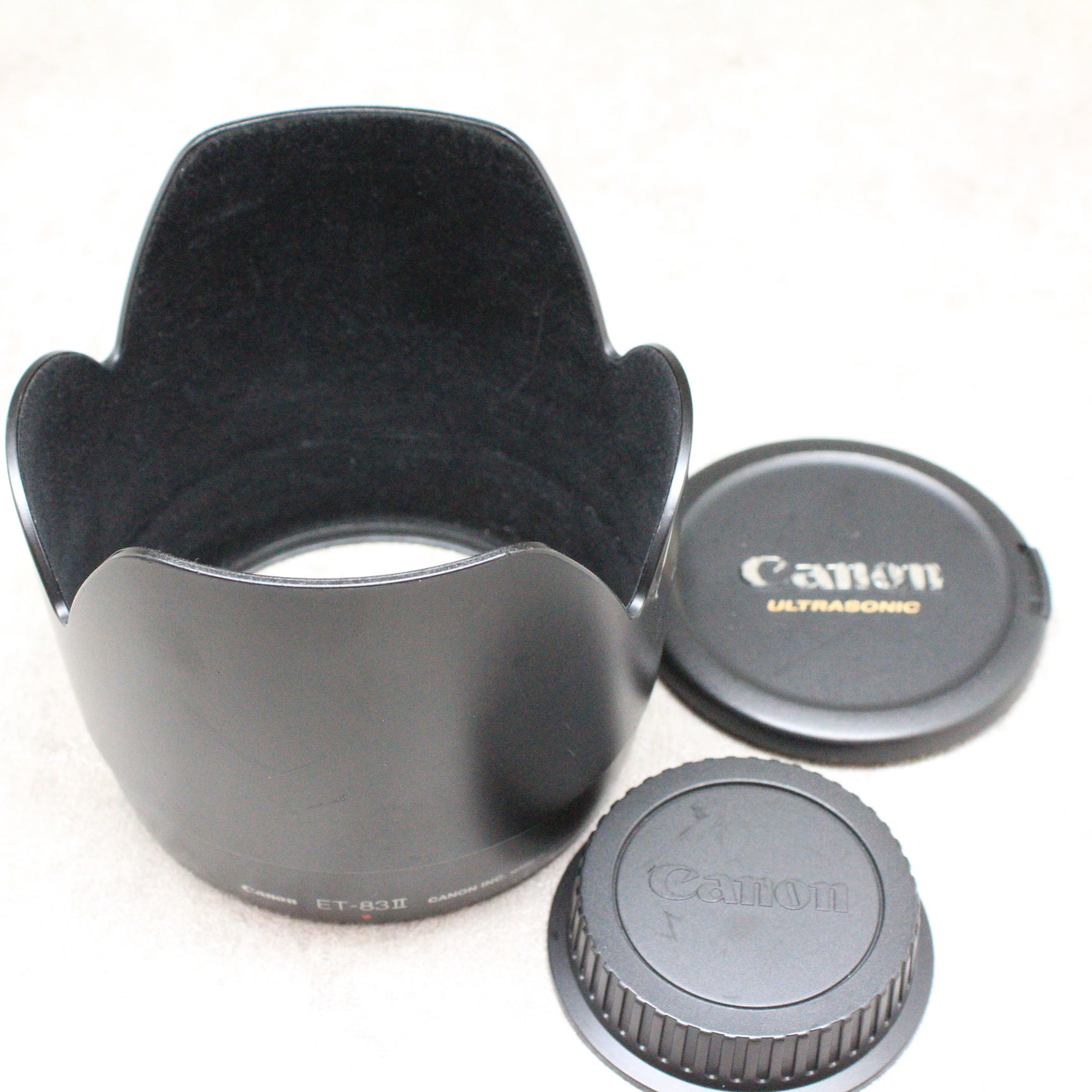 中古品 Canon EF 70-200mm F2.8L USM