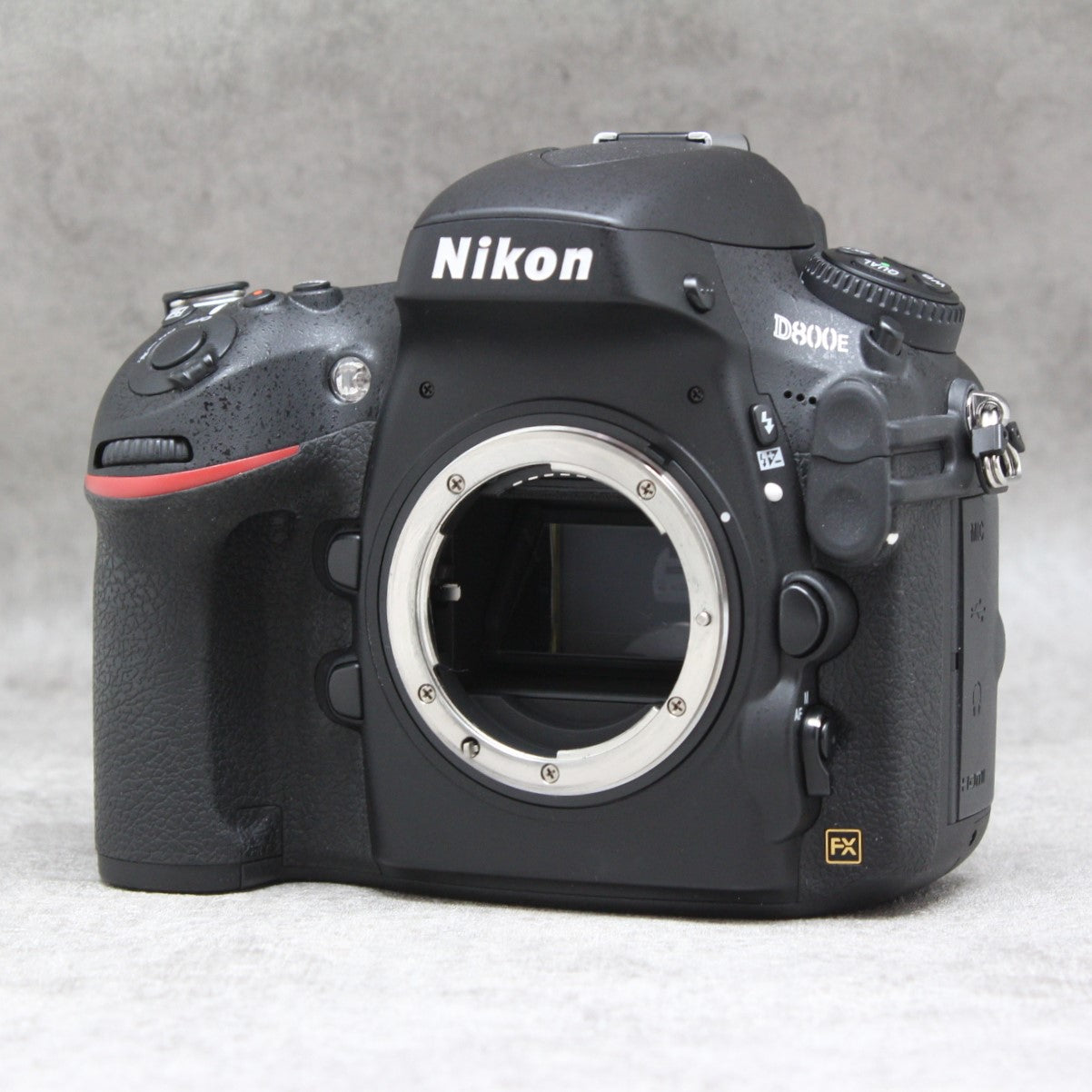 中古品 Nikon D800E ボディ＋レンズ2本セット 【8月16日(火)の