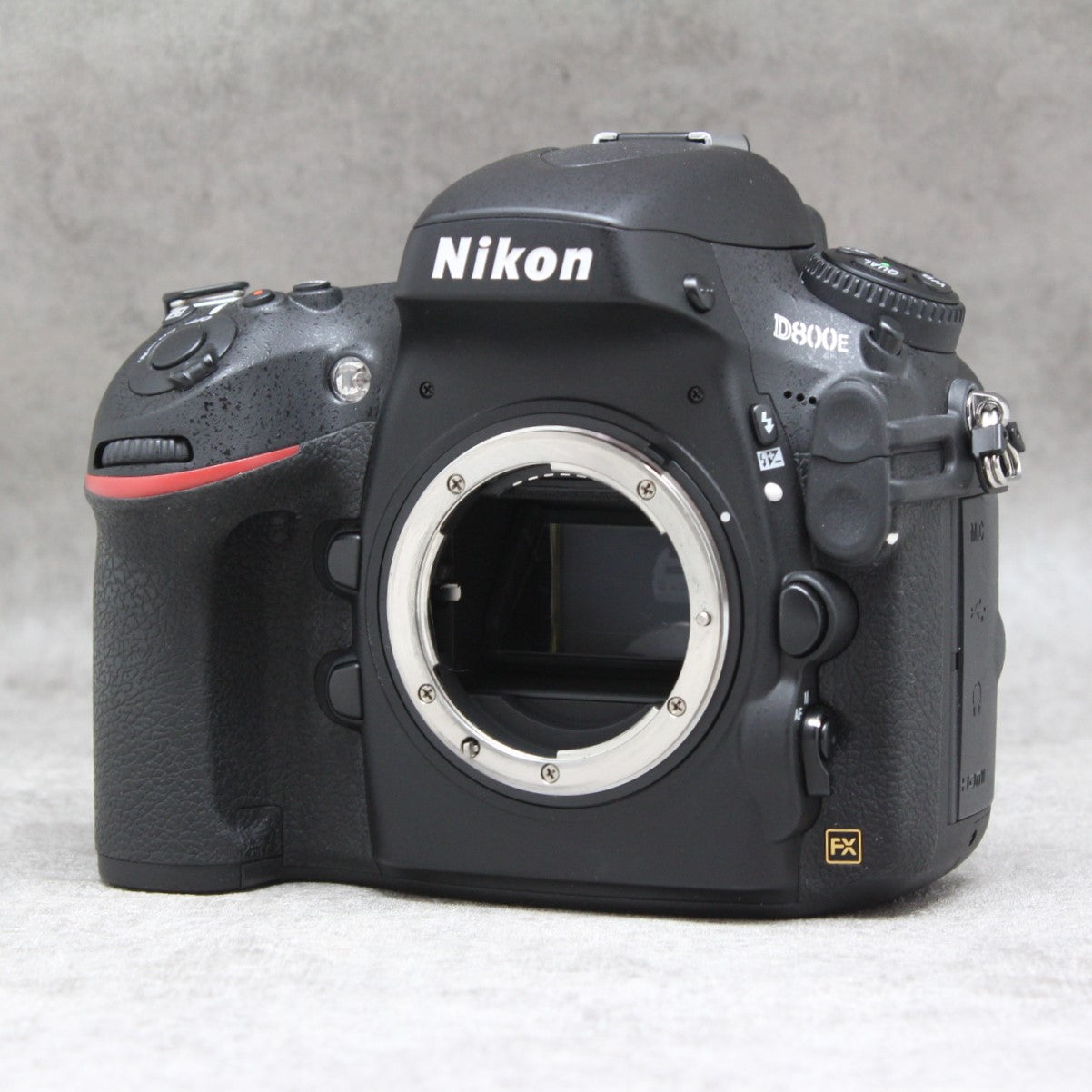 中古品 Nikon D800E ボディ＋レンズ2本セット 【8月16日(火)のYouTube生配信でご紹介】