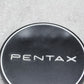 中古品 PENTAX Super-Takumar 55mm F1.8 【1月8日(日)のYouTube生配信でご紹介】