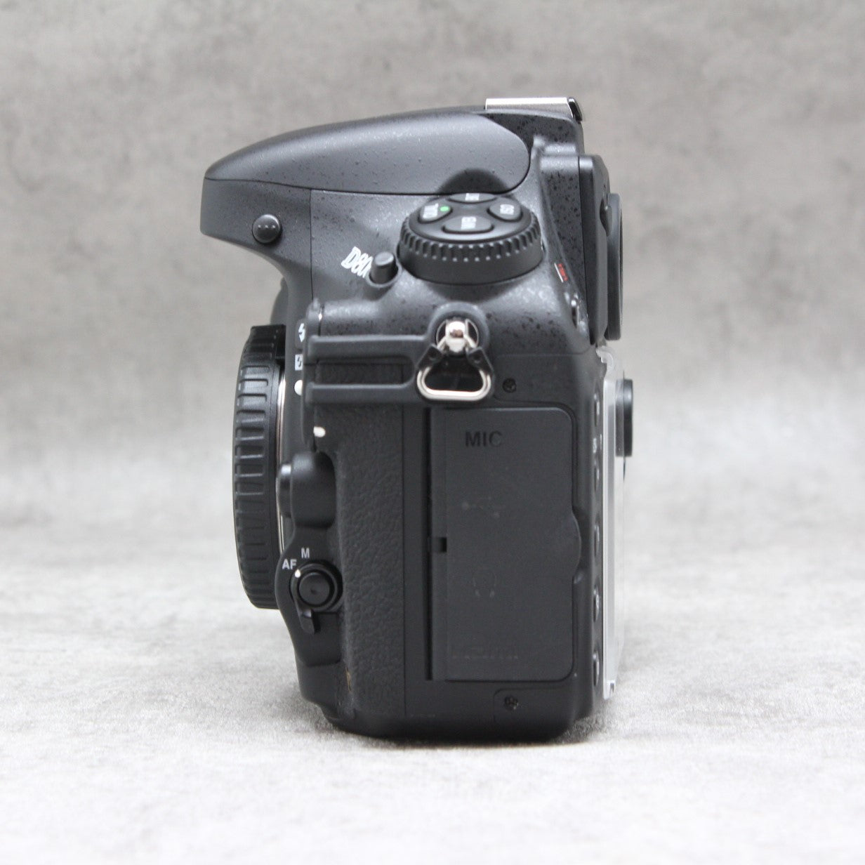 中古品 Nikon D800E ボディ＋レンズ2本セット 【8月16日(火)のYouTube生配信でご紹介】