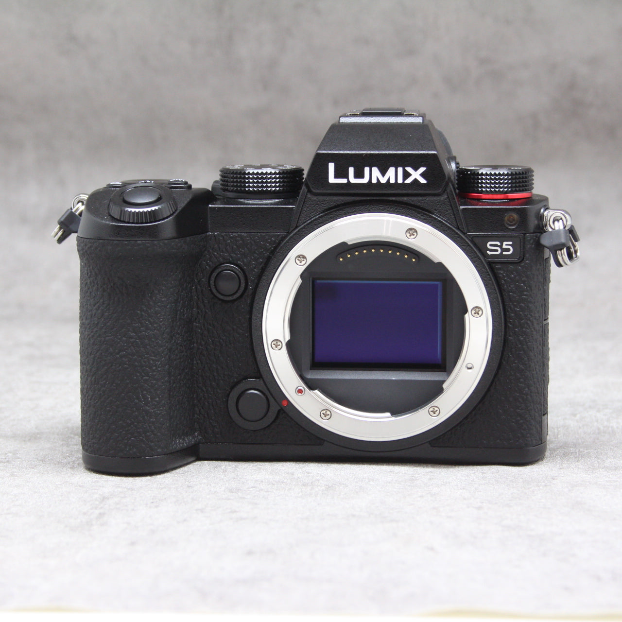 感謝価格】 LUMIX S5 カメラ+レンズ ジャンク品 - カメラ