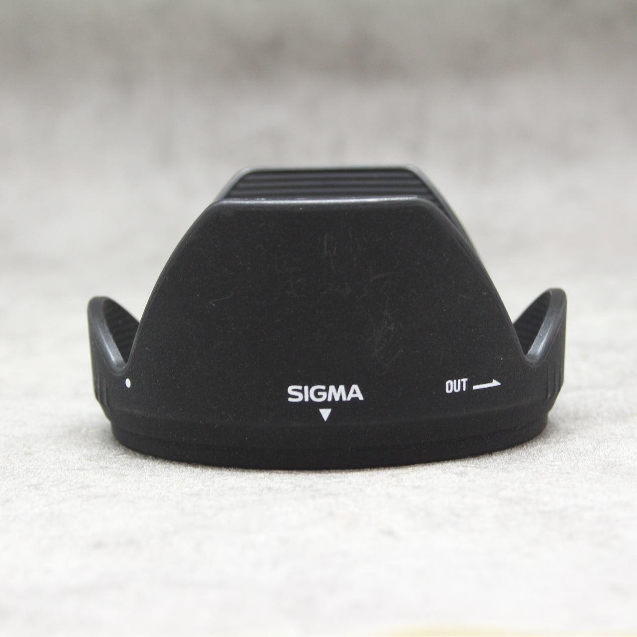 中古品 SIGMA 18‐50mm F2.8 EX DC MACRO ［キヤノン用］【1月10日(火