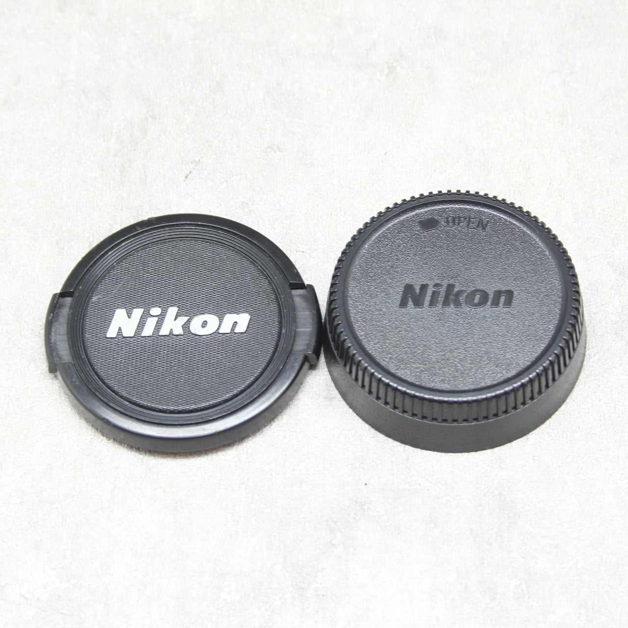中古品 Nikon Ai NIKKOR 50mm F2【1月10日(火)のYouTube生配信でご紹介】