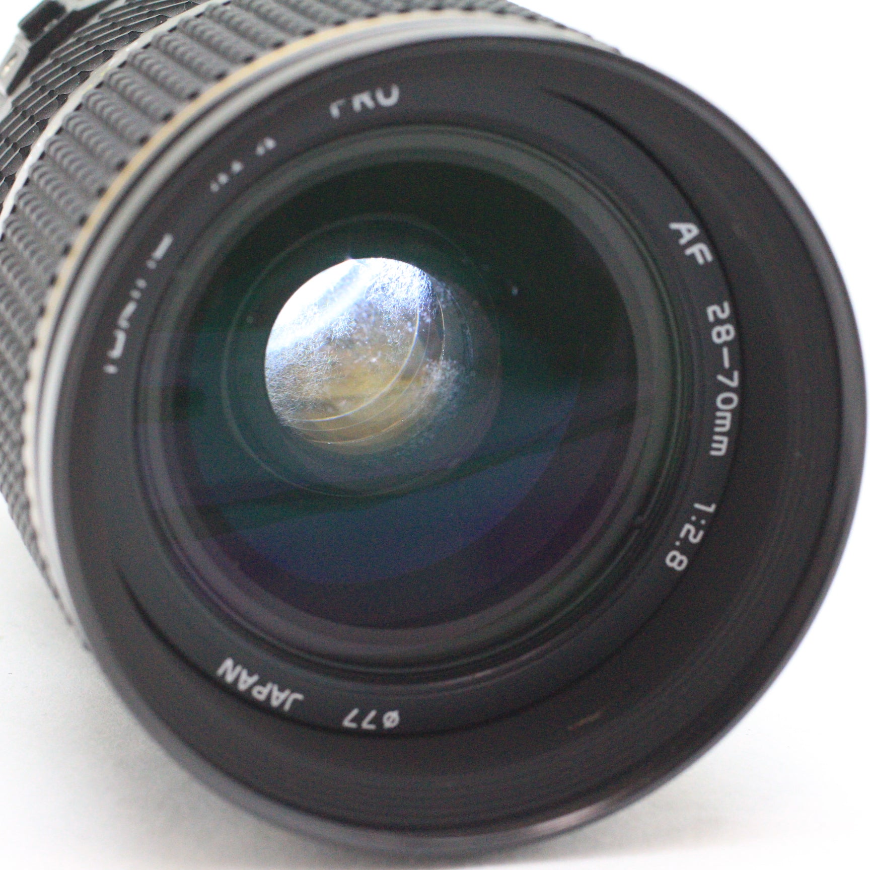 Canon キャノン 用 Tokina 28-70mm F2.8 #5893