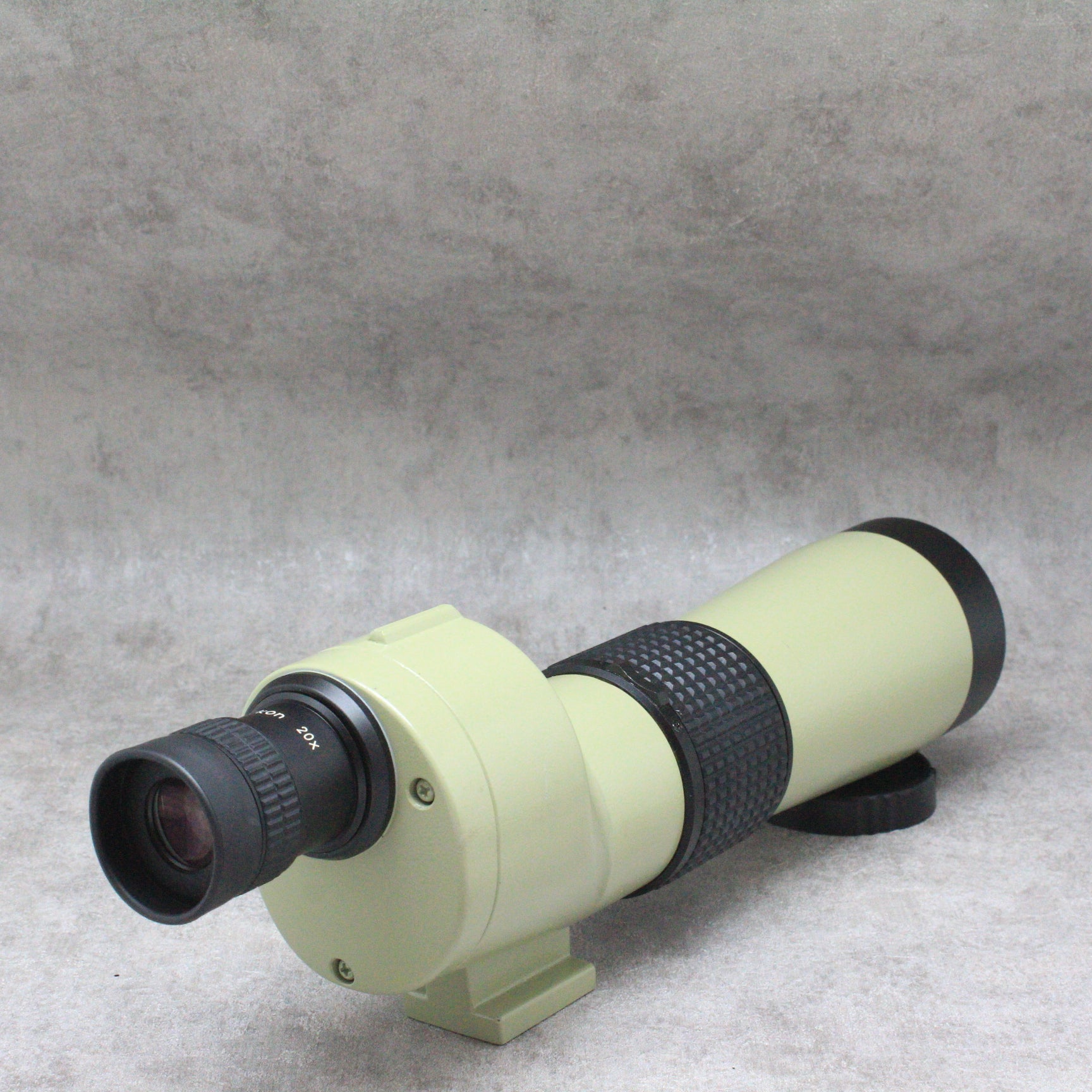 ユナイテッドトウキョウ 【並品】 Nikon Spotting Scope D=60 P 1496