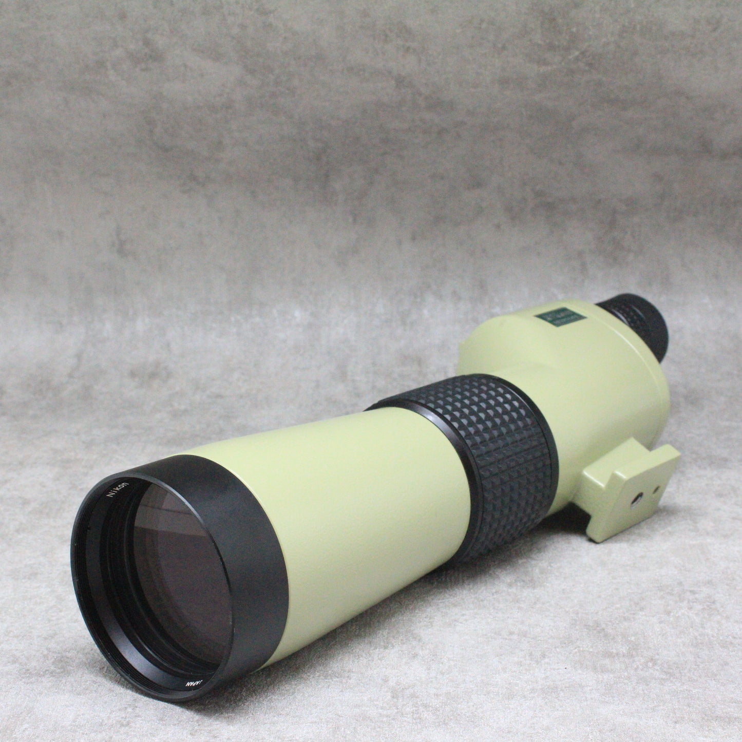 中古品 Nikon Field Scope D=60P ニコン フィールドスコープ ケース