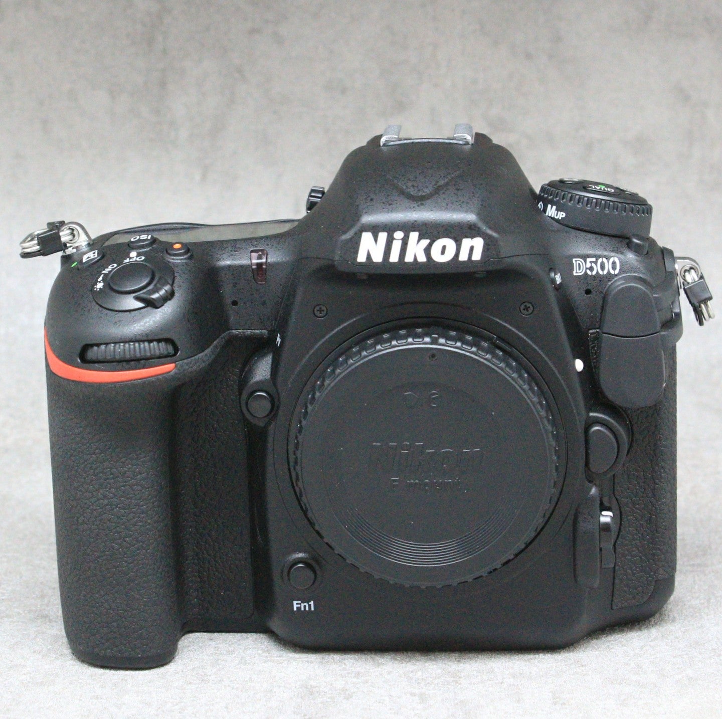 中古品 Nikon D500 ボディ ハヤト商会 – サトカメオンラインショップ