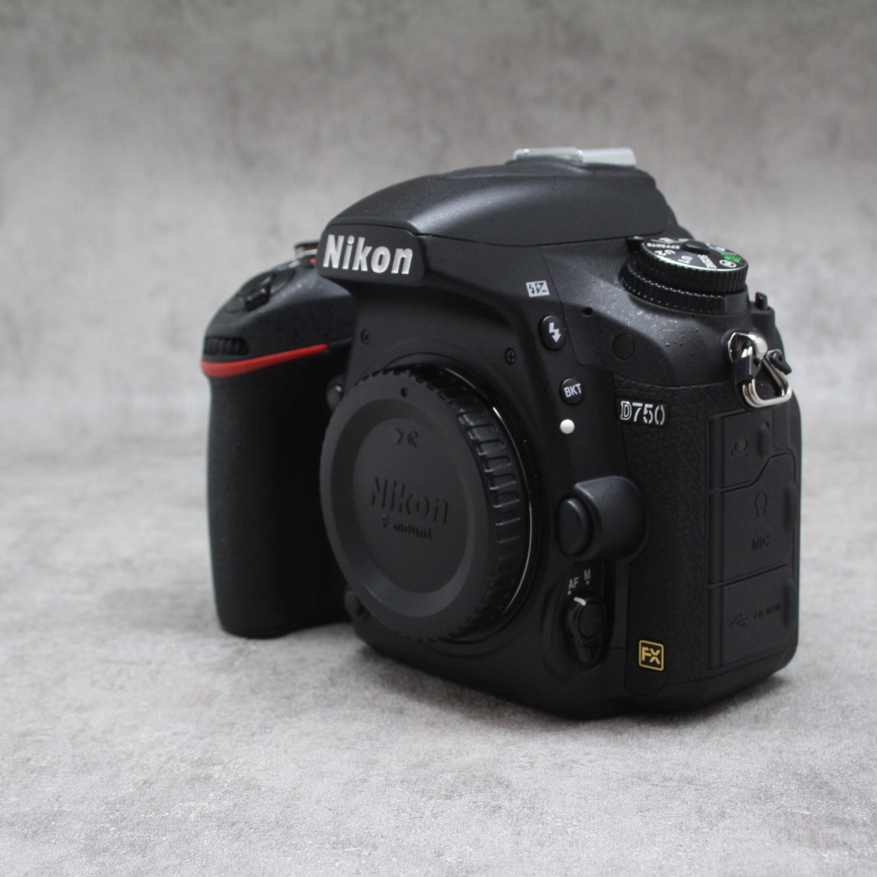 Nikon D750 24-120VR レンズキット ＋ 三脚 | nate-hospital.com