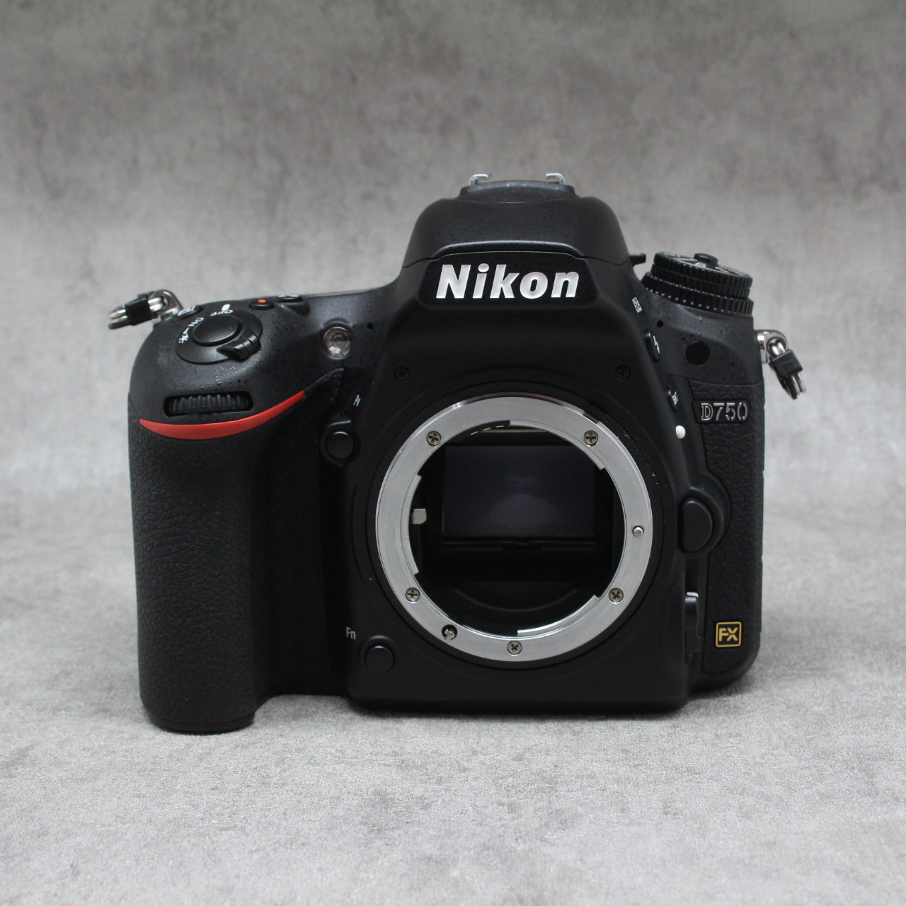 中古品 Nikon D750 24-120 VR レンズキット ☆2月4日(土)のYouTube生配信でご紹介☆