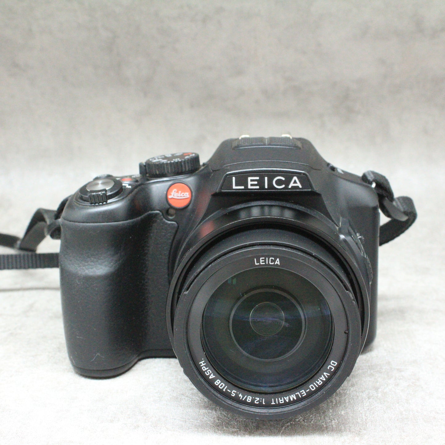中古品 Leica V-LUX4 さんぴん商会