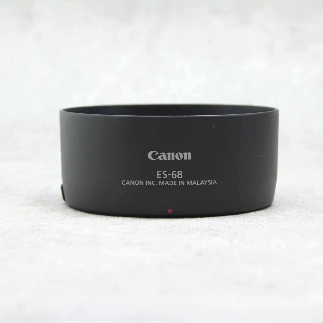 中古品 Canon EF50mm F1.8 STM ※1月8日のYouTube生配信でご紹介