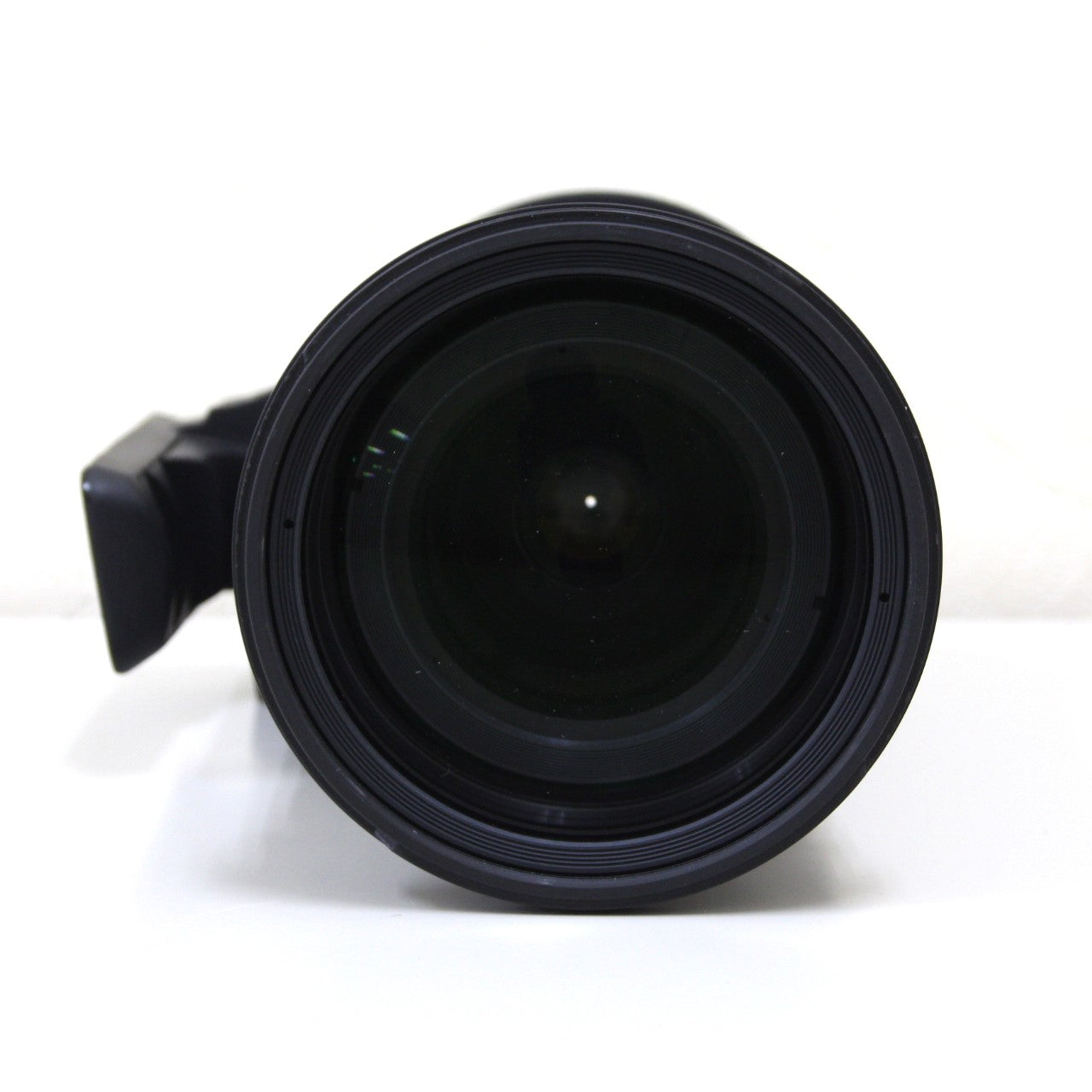 中古品 SIGMA APO 50-500mm F4.5-6.3 DG OS HSM ［ニコン用］【12月20