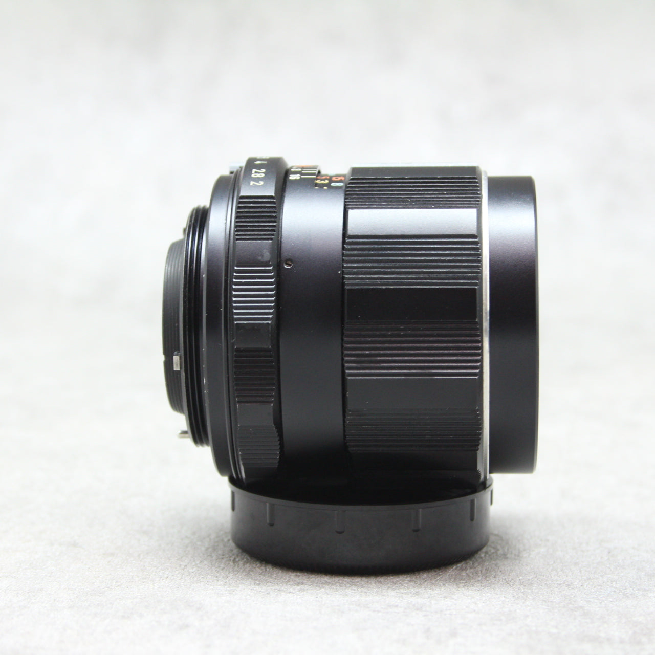 ペンタックス Super Multi Coated 35mm F2 @2402-