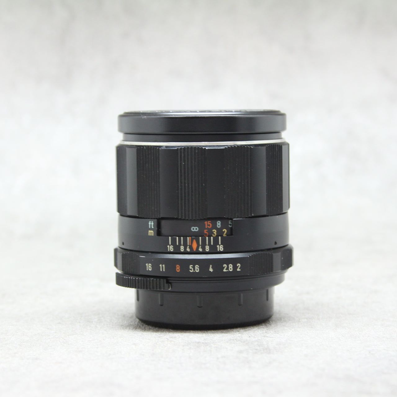 中古品 PENTAX Super-Multi-Coated TAKUMAR 35mm F2 ※2月5日(日)の