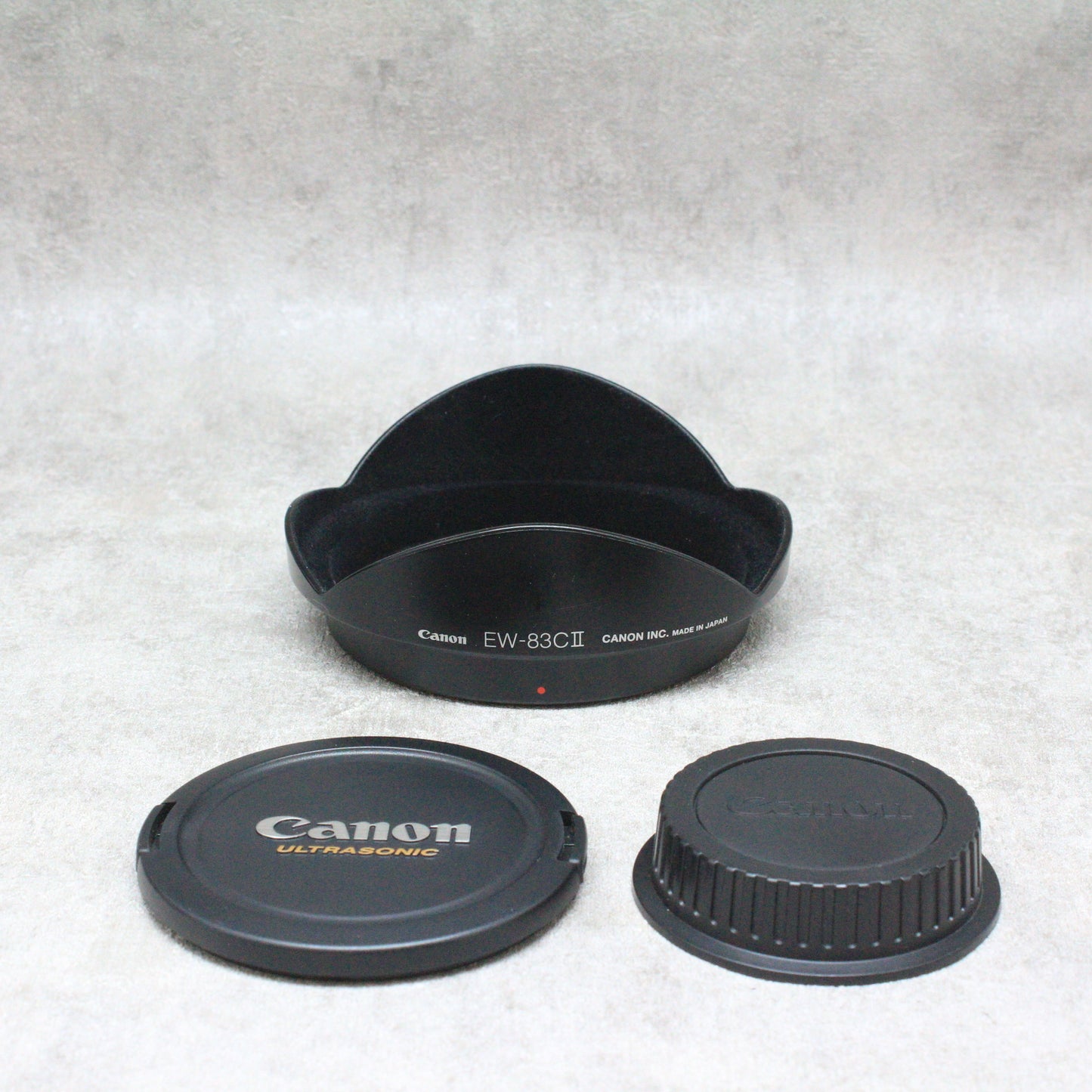 中古品 Canon EF17-35mmF2.8L USM さんぴん商会