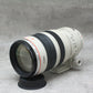 中古品 Canon EF100-400mm F4.5-5.6 L IS USM