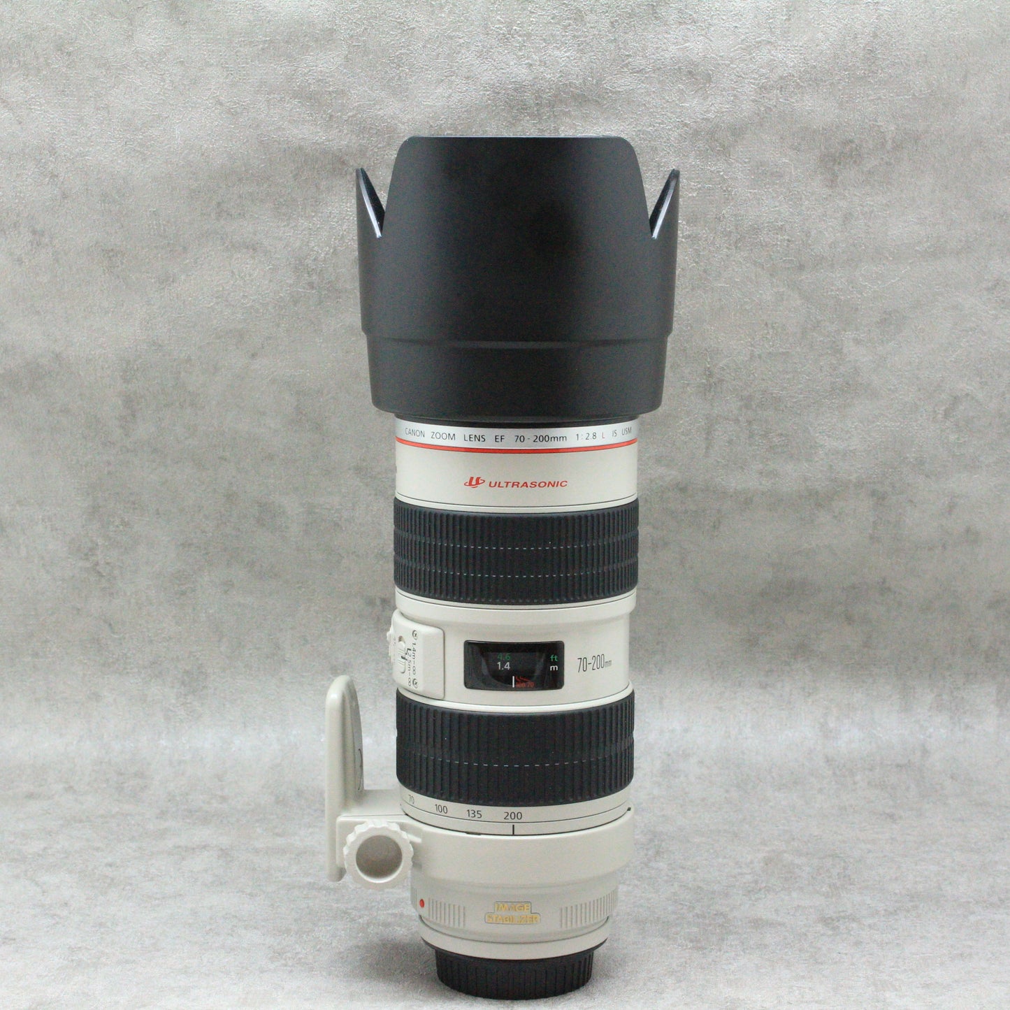 中古品 Canon EF70-200mm F2.8L IS USM さんぴん商会