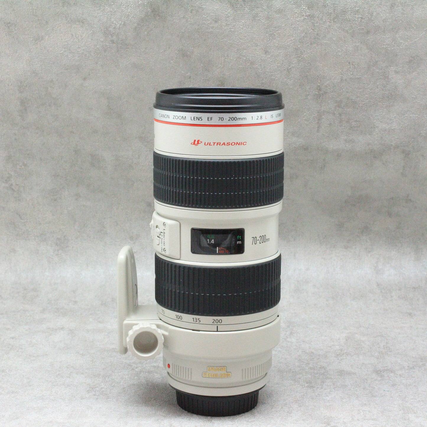 中古品 Canon EF70-200mm F2.8L IS USM さんぴん商会