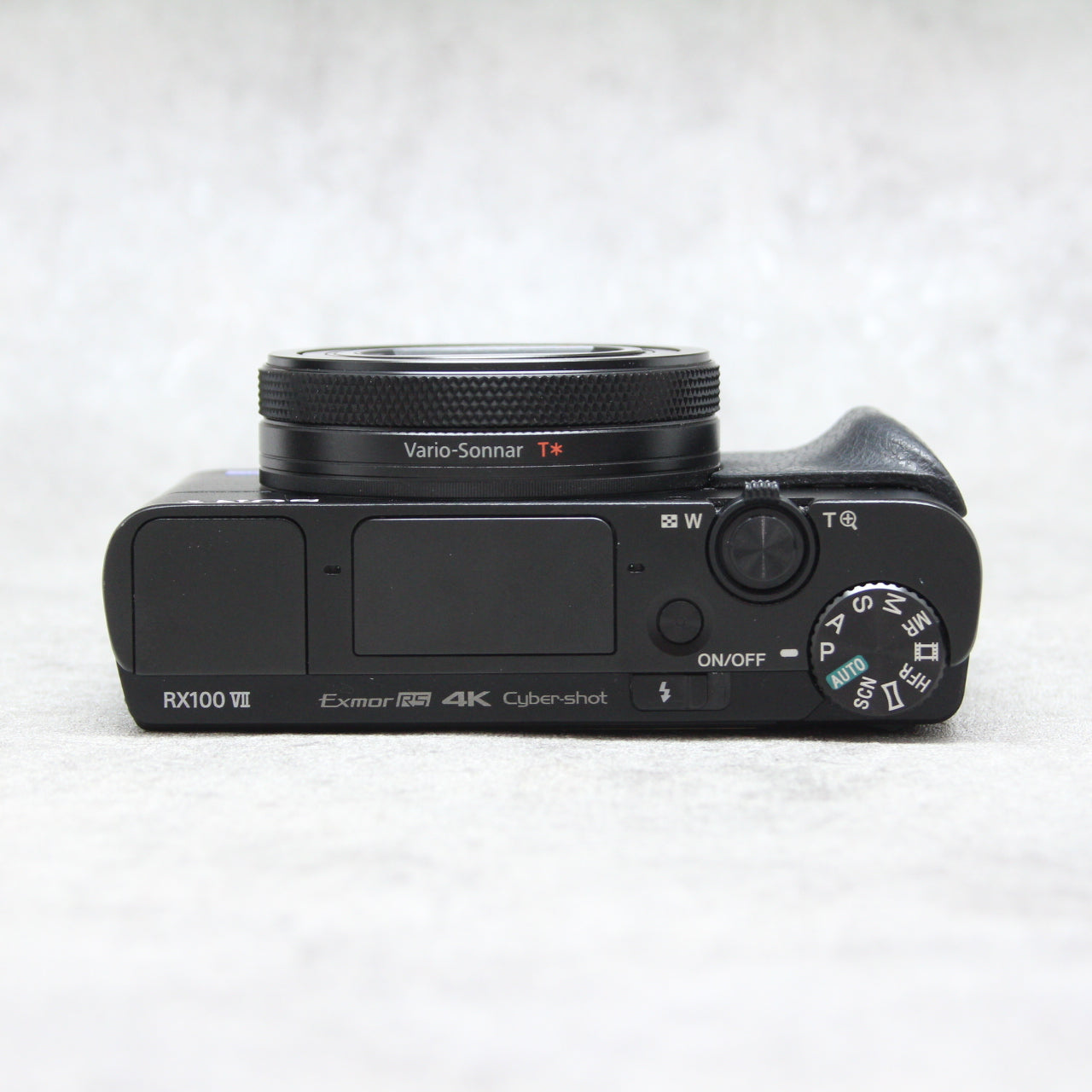 中古品 SONY DSC-RX100M7【12月3日(土)のYouTube生配信でご