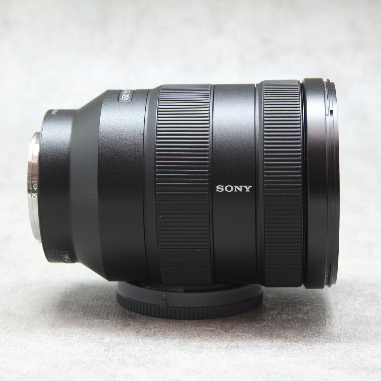 中古品 SONY FE 24‐105mm F4 G OSS SEL24105G【12月24日(土)