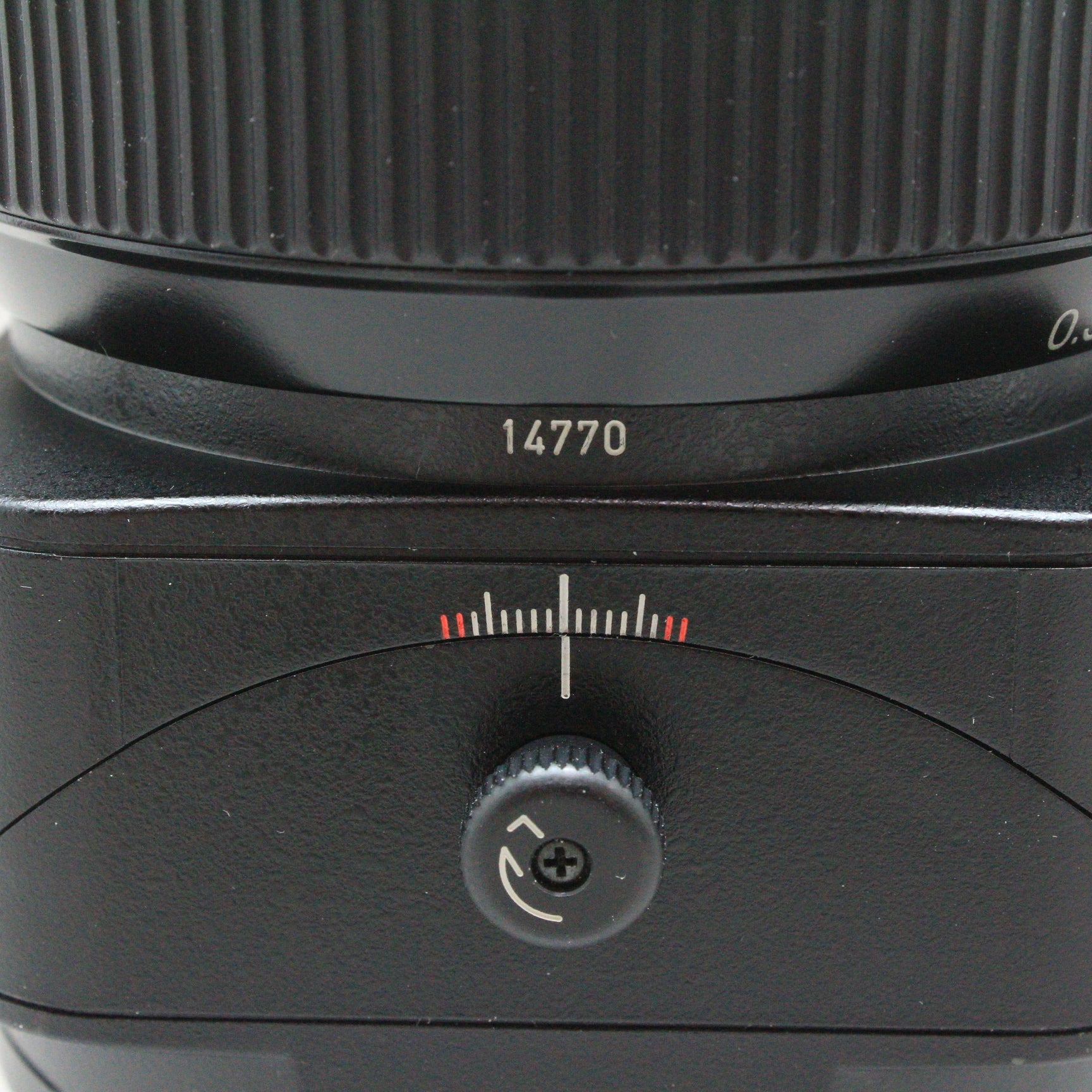 中古品 Canon TS-E 24mm F3.5L ※11月13日(日)のYouTubeでご紹介