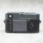 中古品 Leica M-E (Typ 220)【12月3日(土)のYouTube生配信でご紹介】
