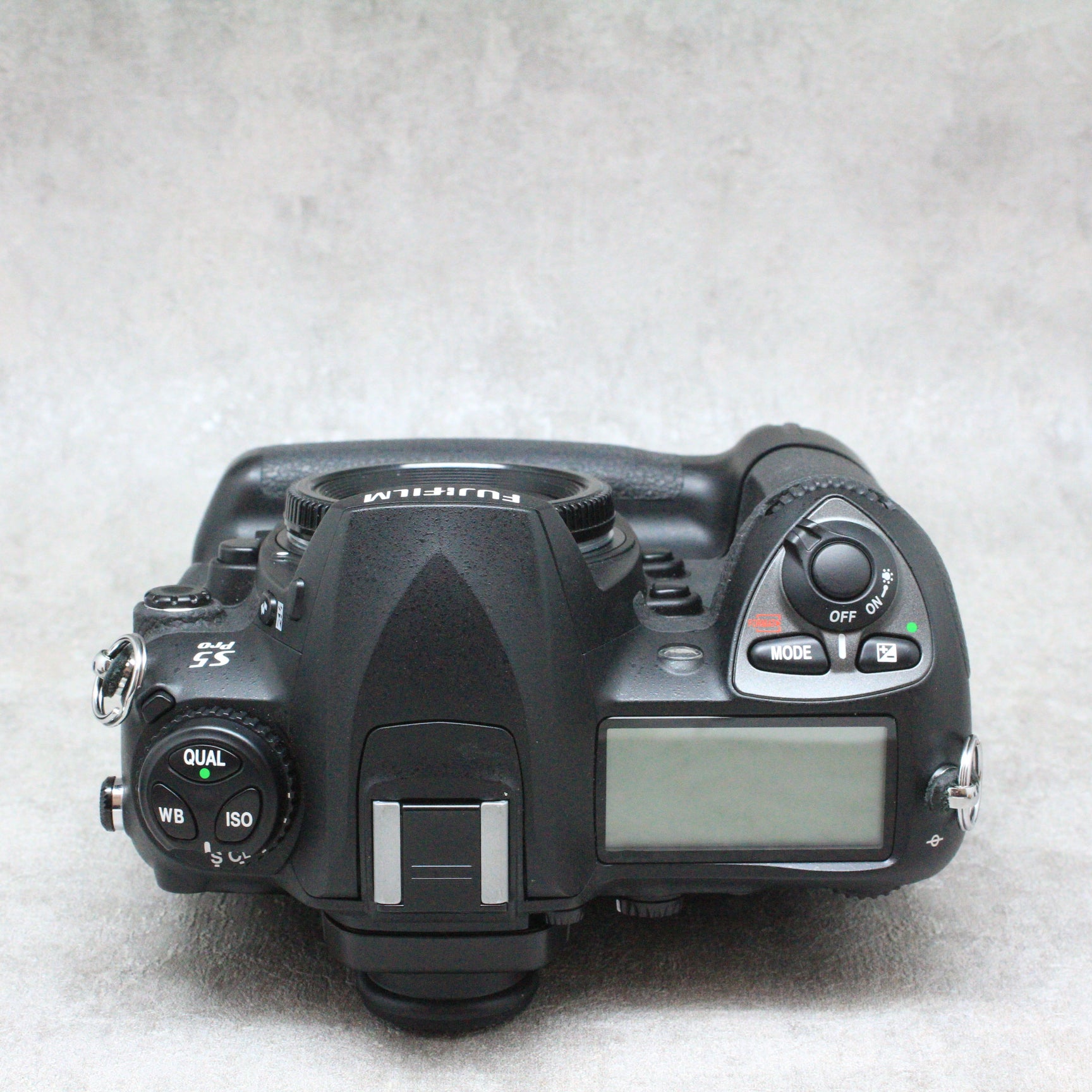 中古品 FUJIFILM FinePix S5 Pro