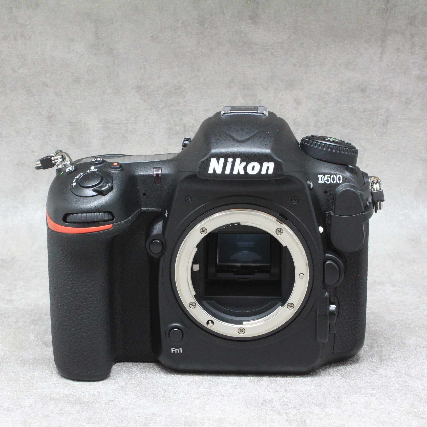 中古品 Nikon D500ボディさんぴん商会