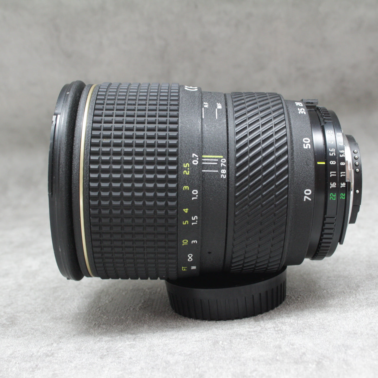 激安な 動作好調 PRO トキナー Tokina Tokina Tokina f/2.8 AT-X SV AT ...