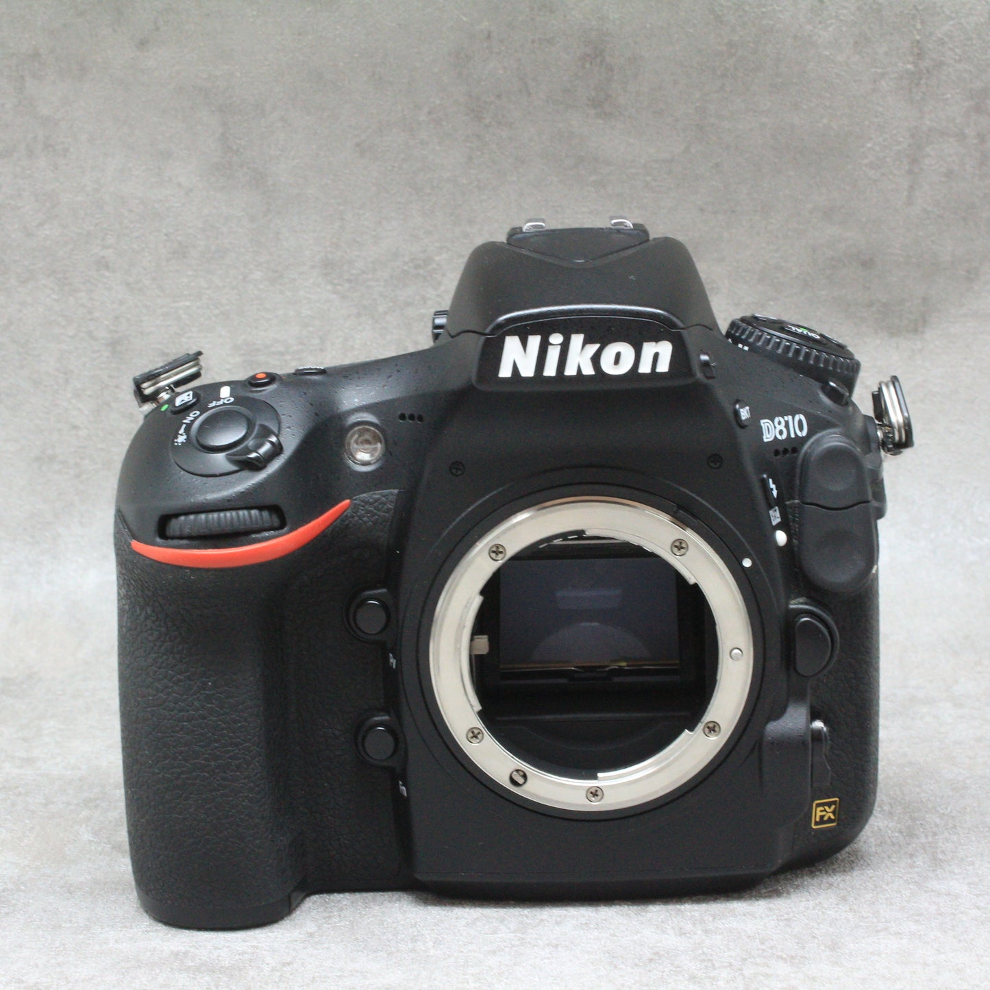 中古品 Nikon D810 ボディ さんぴん商会