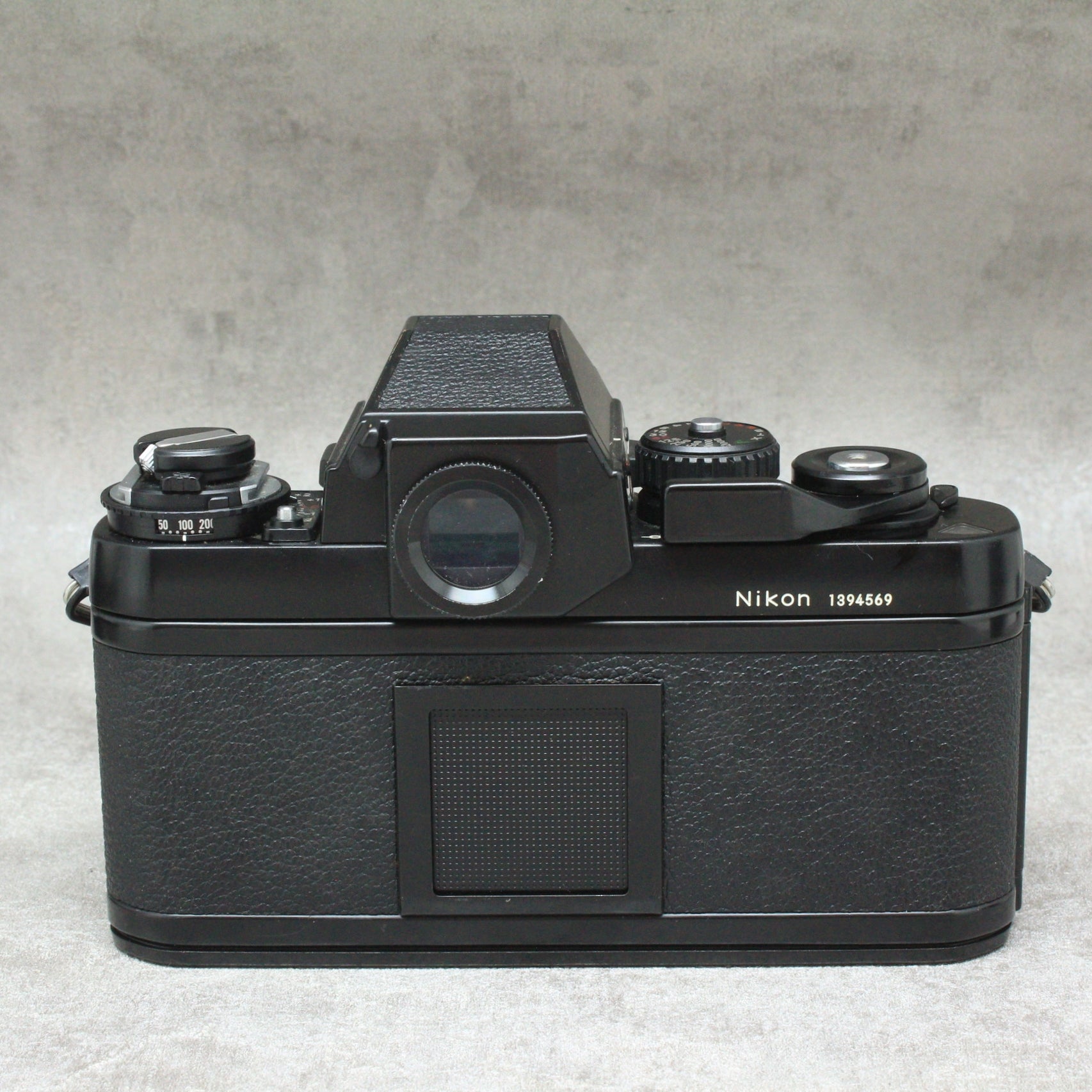 中古品 Nikon F3 初期型 ハヤト商会