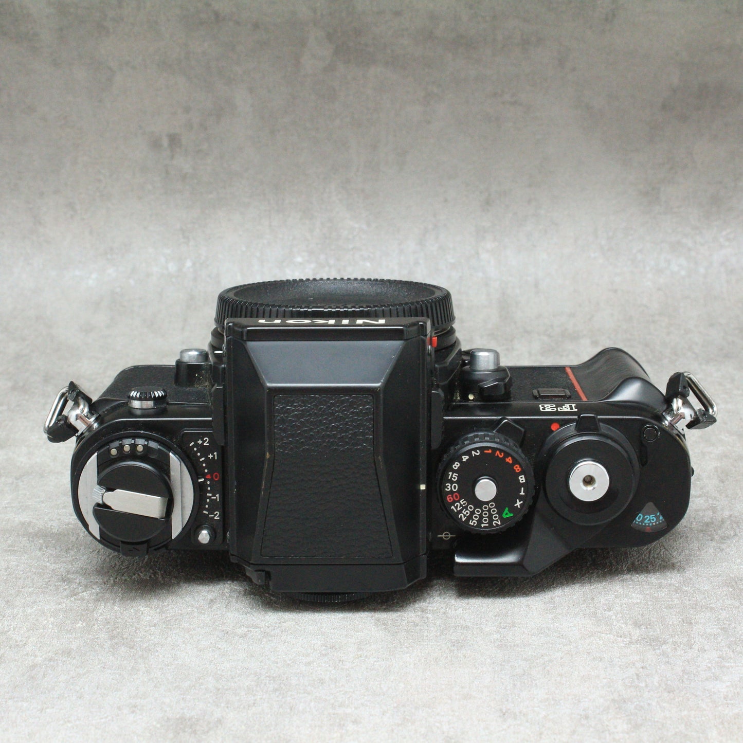 中古品 Nikon F3 初期型 ハヤト商会