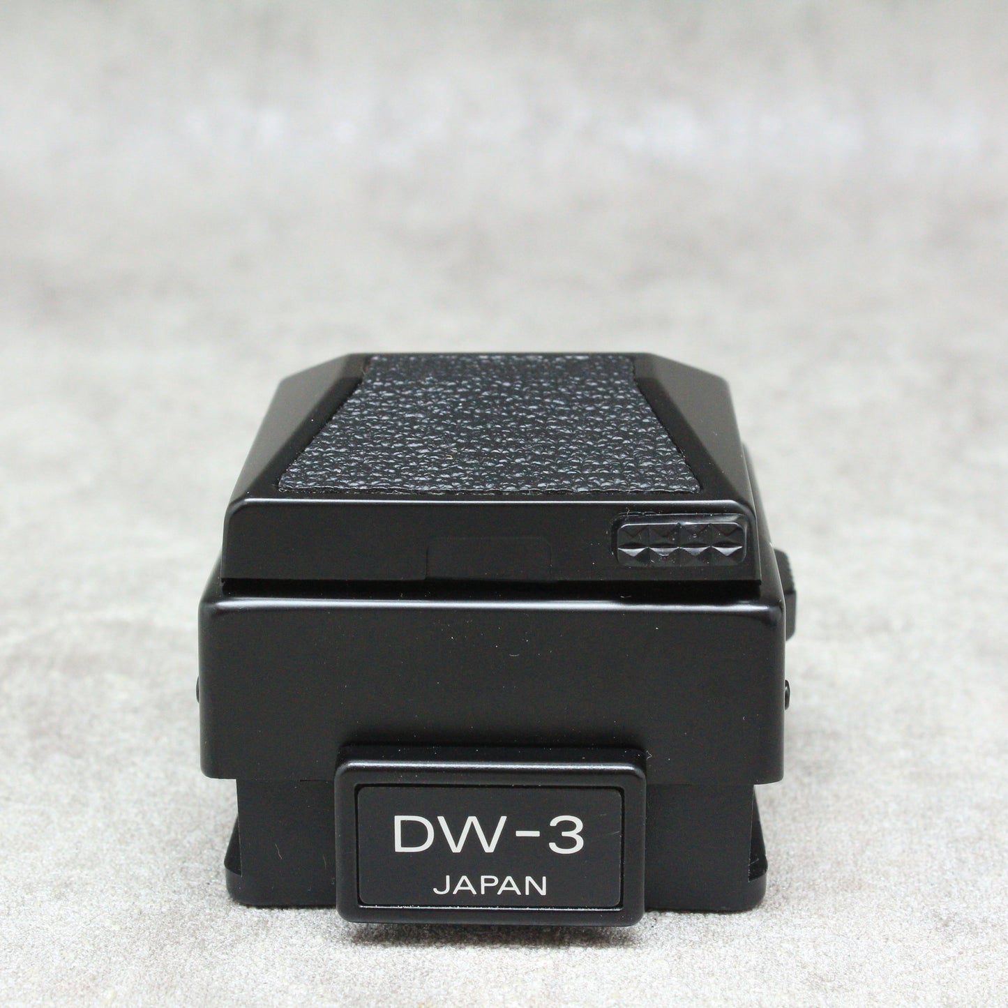 Nikon DW-3 F3用 ウエストレベルファインダー 付属品有り-