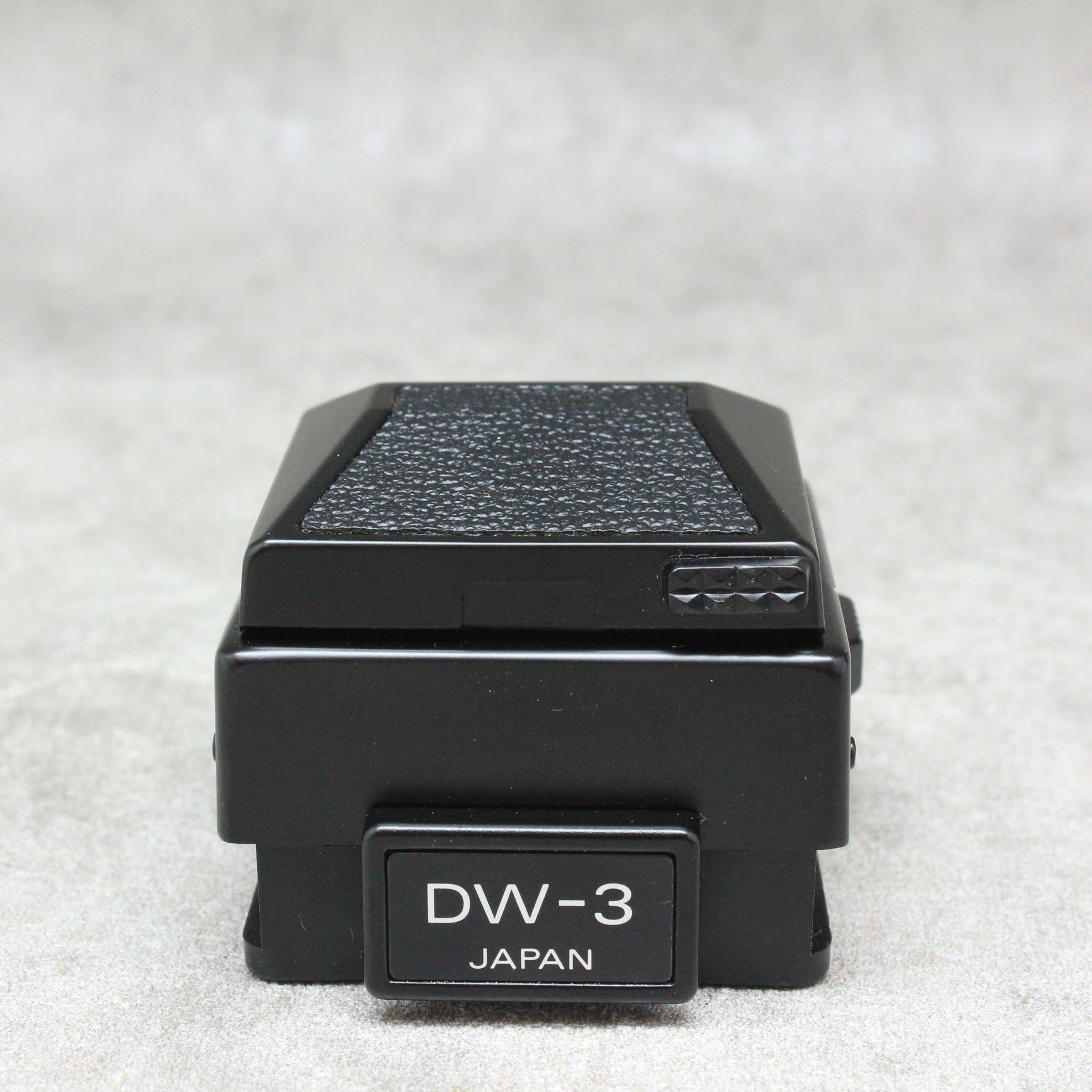 日本最大級 ◎Nikon DW-3 F3用 ウエストレベルファインダー 付属品有り ...