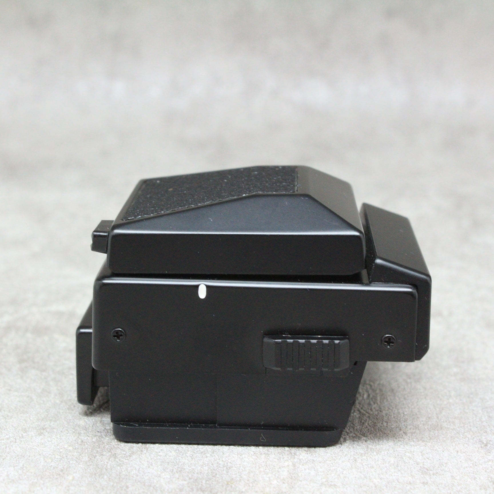 ニコン F3用 DW-3・ウエストレベルファインダー - フィルムカメラ