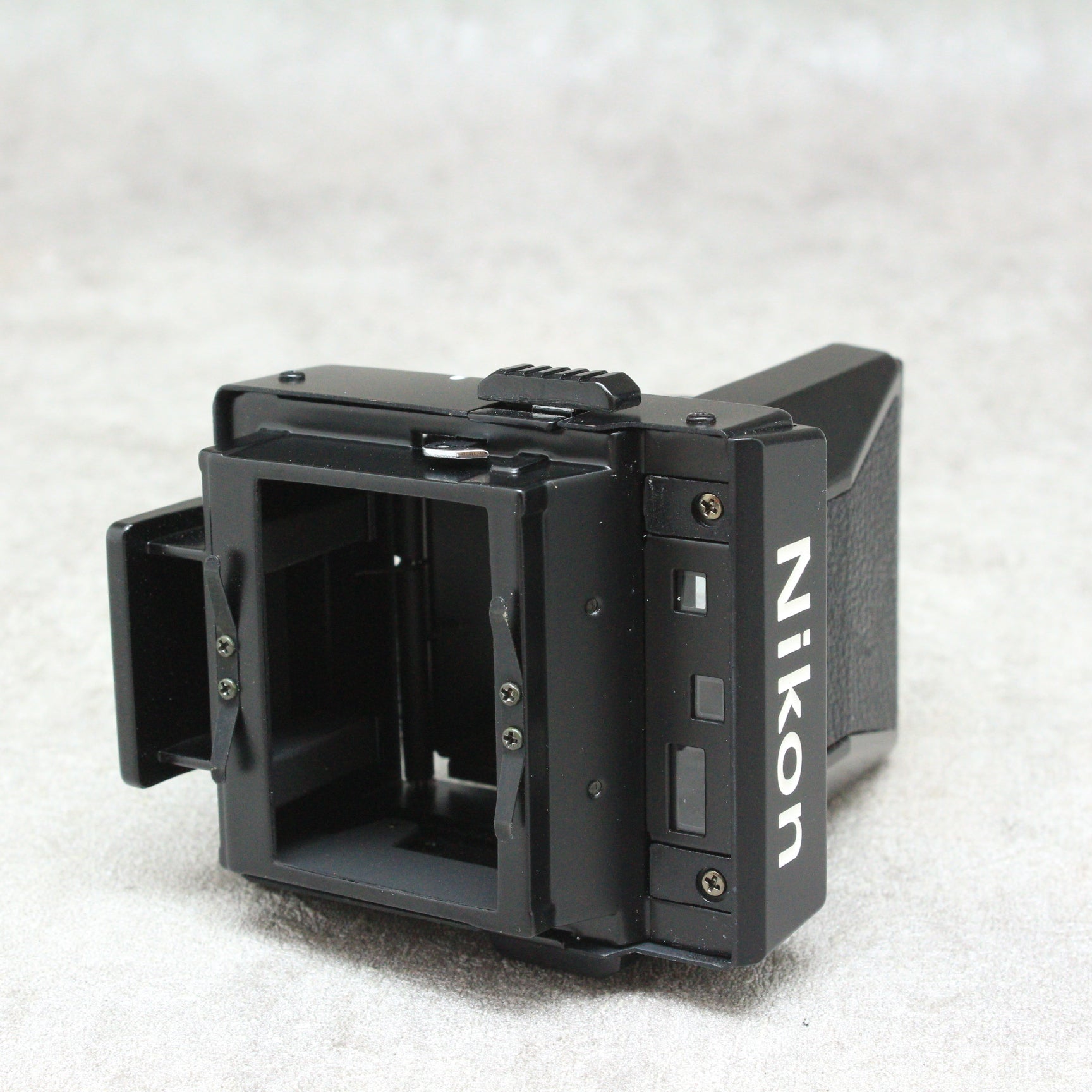 Nikon  ニコン DW-3 F3用 ウエストレベル ファインダーNIKON