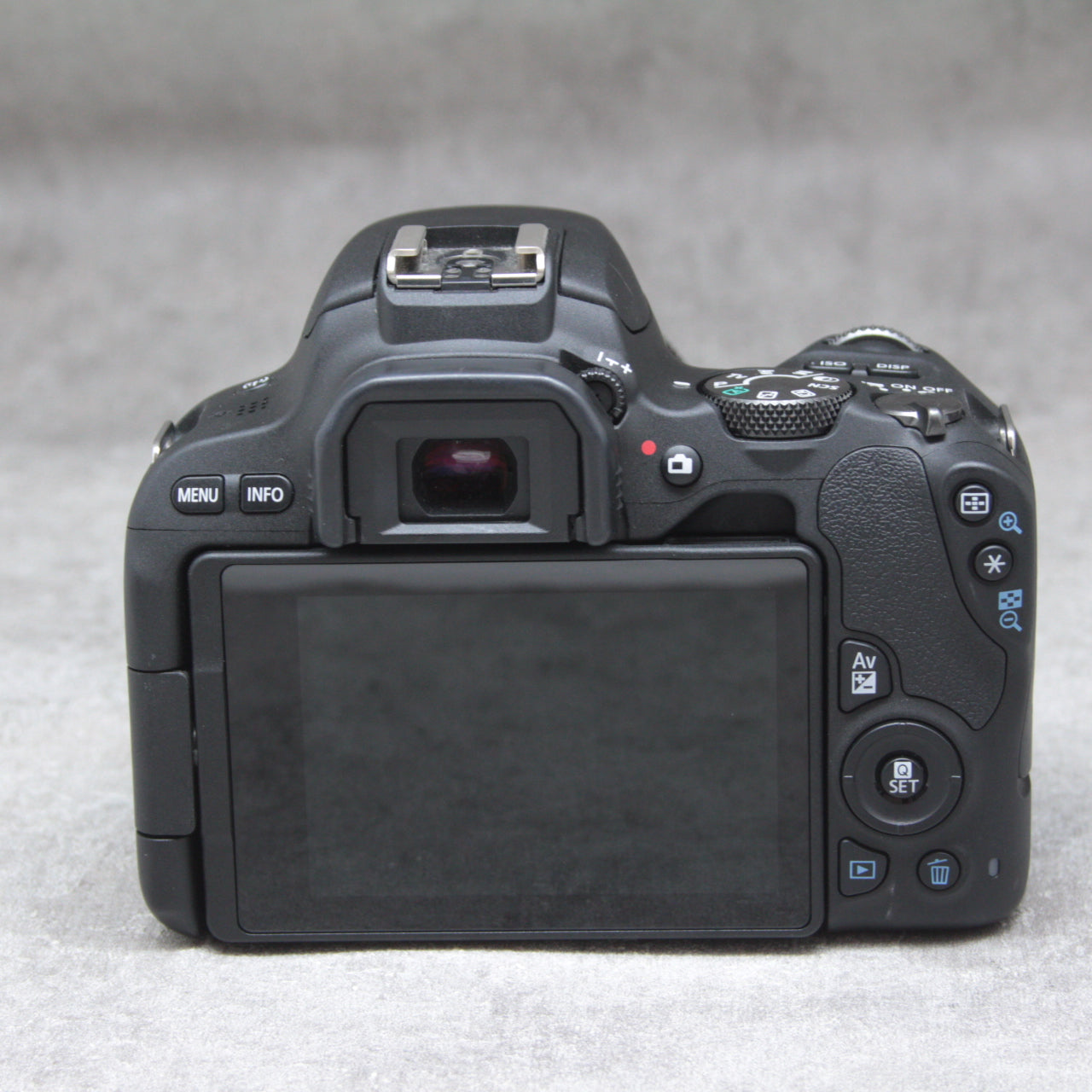 中古品 Canon EOS kiss X9 ダブルズームキット ☆3月9日(木)のYouTube ...