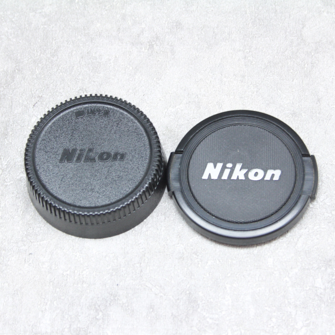 中古品 Nikon Ai-S NIKKOR 200mm F4 【7月15日(土)のYouTube生配信でご紹介】