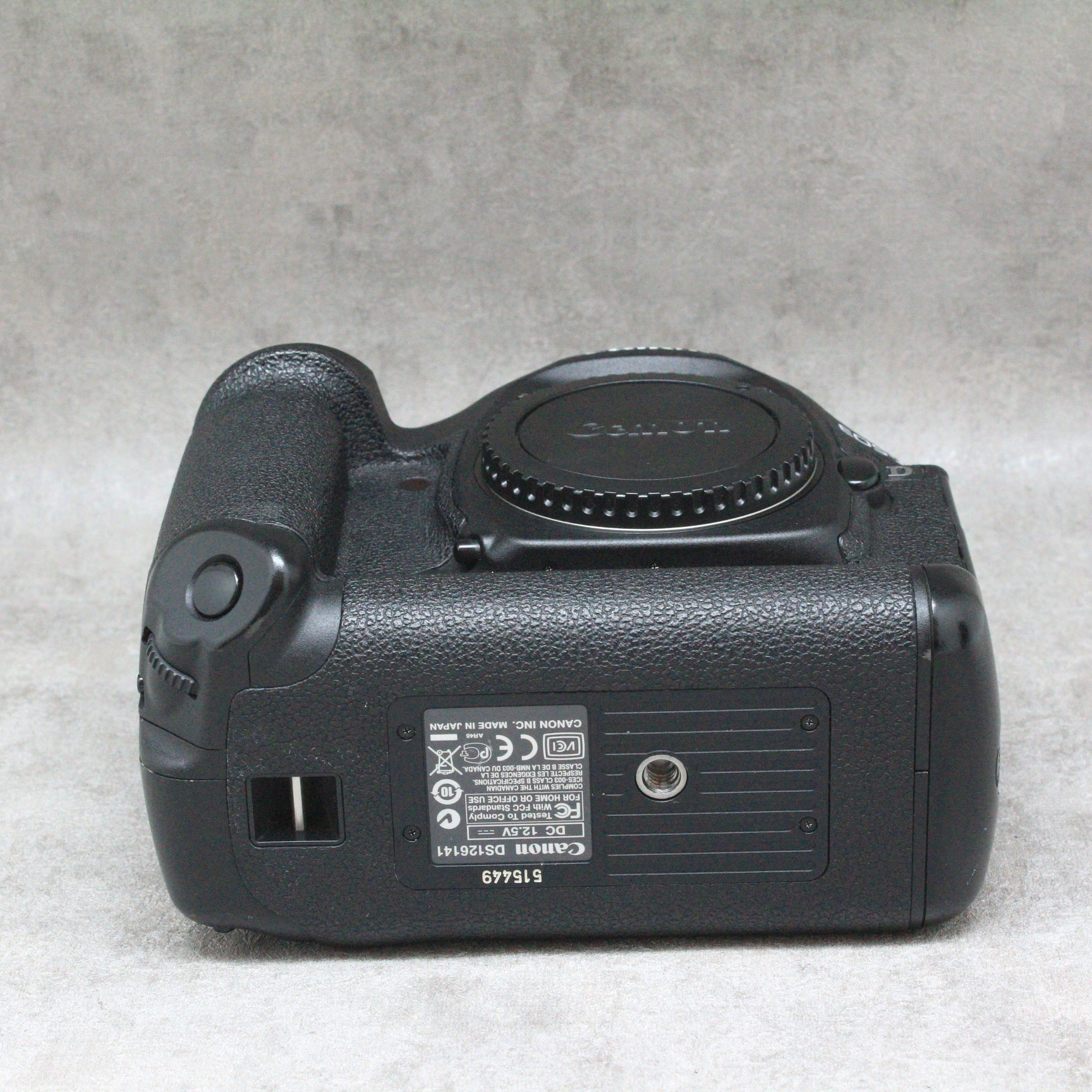 中古品 Canon EOS-1D MarkⅢ ボディ ハヤト商会