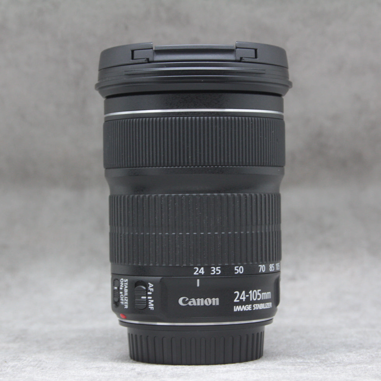 中古品 Canon EOS 6D Mark II + EF 24ｰ105mm IS STM キット ※3月12日 