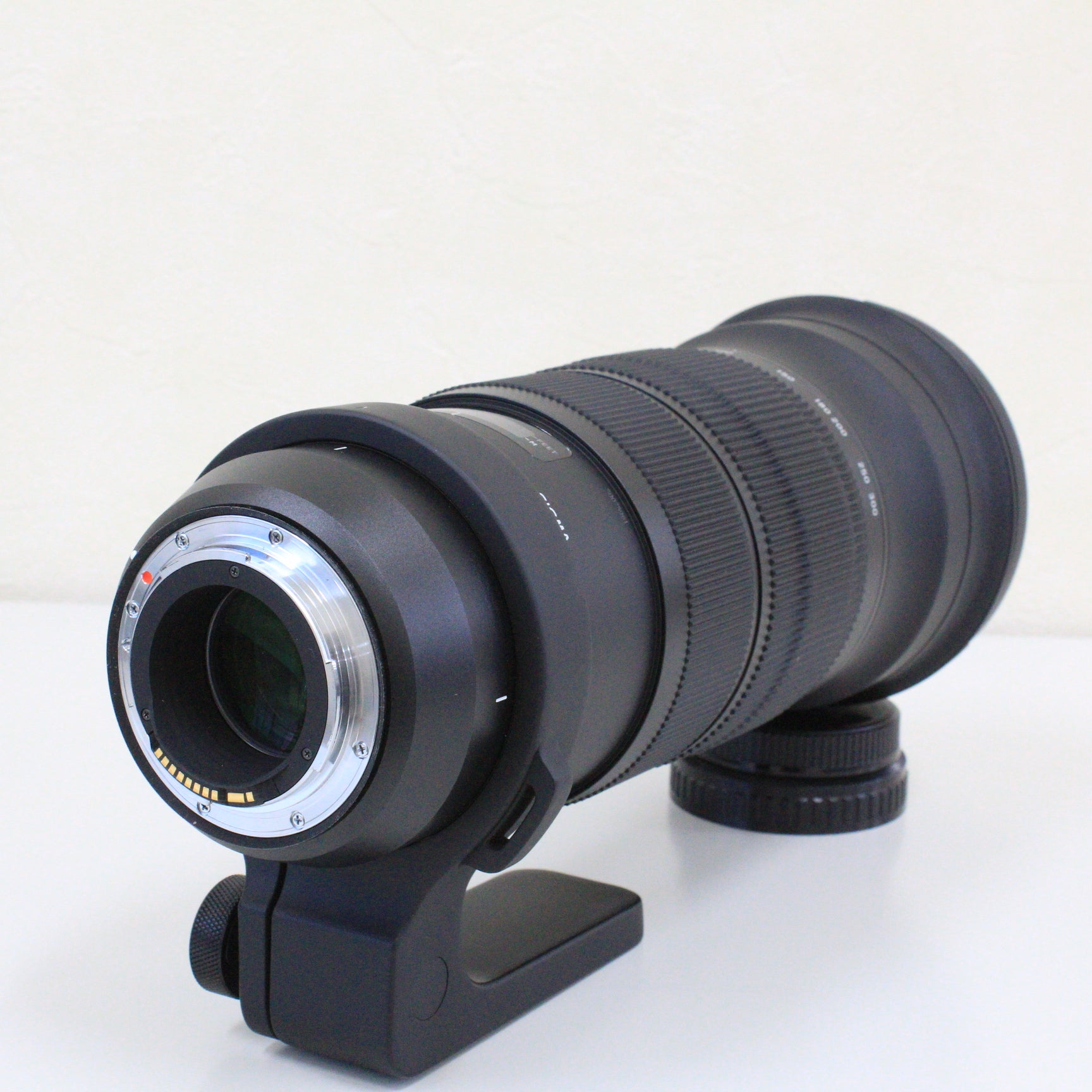 中古品 SIGMA 120-300mm F2.8 DG ［キヤノン用］ ハヤト商会