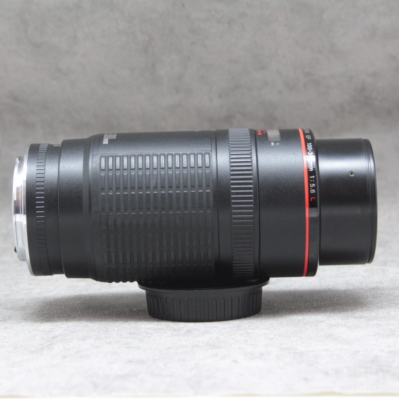 中古品 Canon EF 100-300mm F5.6L 【2月21日(火)のYouTube生配信でご紹介】
