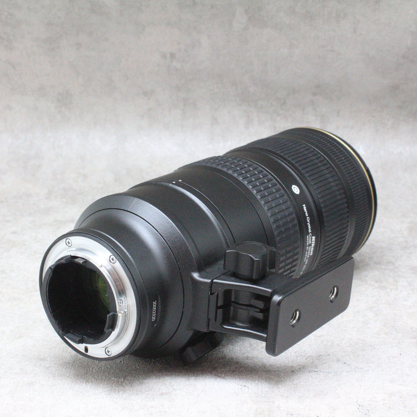 中古品 Nikon AF-S NIKKOR 70-200mm F2.8G ED VR IIさんぴん商会