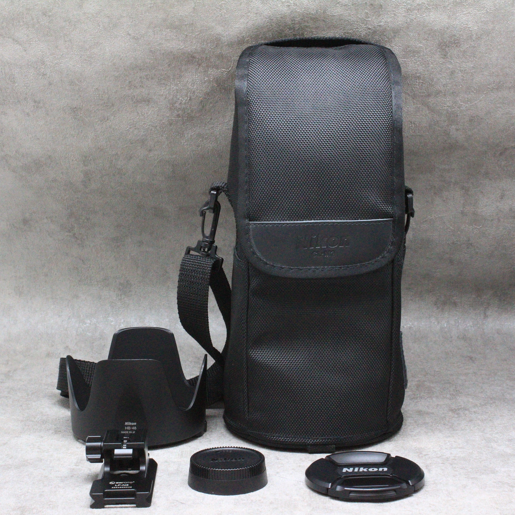 中古品 Nikon AF-S NIKKOR 70-200mm F2.8G ED VR IIさんぴん商会