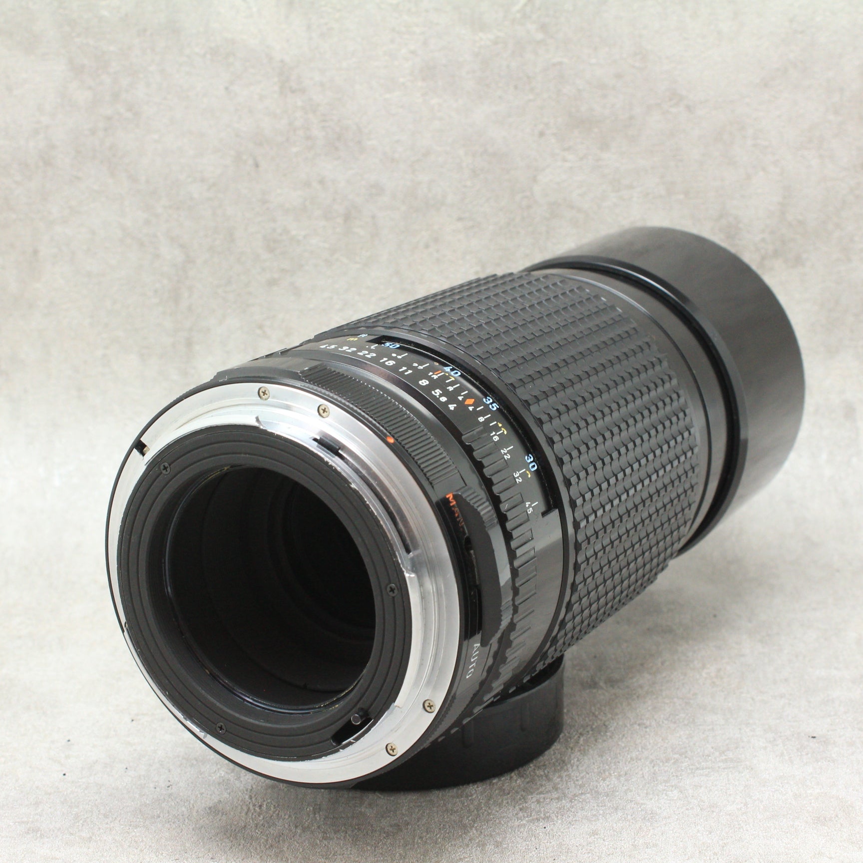 中古品 smc PENTAX 67 300mm F4 ハヤト商会 – サトカメオンラインショップ